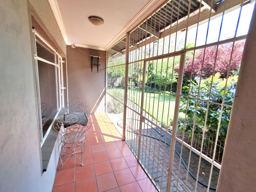 4 Bedroom Property for Sale in Sasolburg Ext 4 Free State